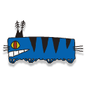 bus